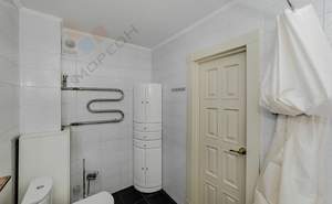 4-к квартира, вторичка, 119м2, 10/10 этаж