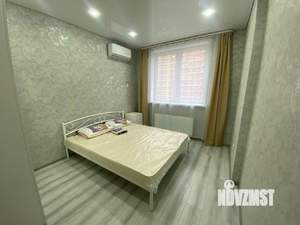 2-к квартира, вторичка, 55м2, 7/17 этаж