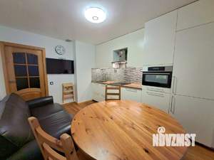 1-к квартира, вторичка, 37м2, 1/16 этаж