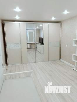 1-к квартира, вторичка, 40м2, 9/9 этаж