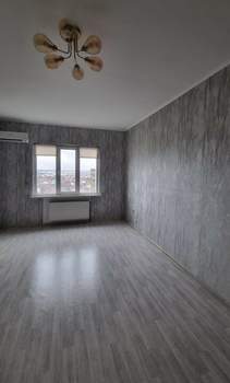 1-к квартира, вторичка, 45м2, 11/17 этаж