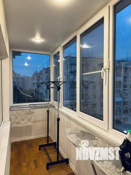 2-к квартира, вторичка, 54м2, 7/14 этаж