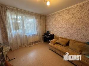 3-к квартира, вторичка, 71м2, 8/12 этаж