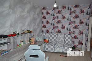 2-к квартира, вторичка, 52м2, 1/24 этаж