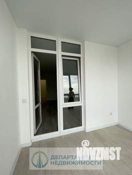 Студия квартира, вторичка, 23м2, 7/24 этаж