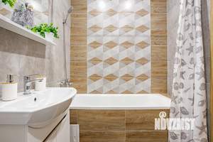 1-к квартира, вторичка, 42м2, 6/24 этаж