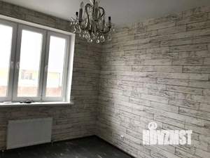 1-к квартира, вторичка, 39м2, 3/19 этаж