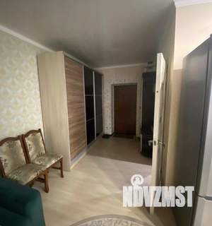 Студия квартира, вторичка, 24м2, 1/3 этаж