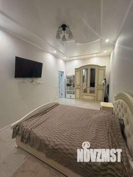 2-к квартира, вторичка, 54м2, 1/8 этаж