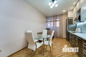 2-к квартира, вторичка, 61м2, 4/16 этаж