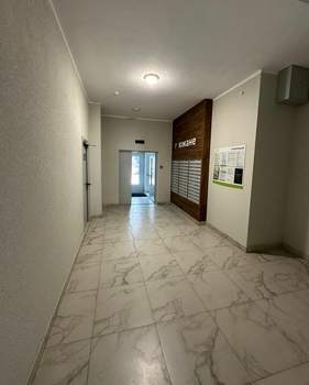 2-к квартира, вторичка, 45м2, 7/16 этаж