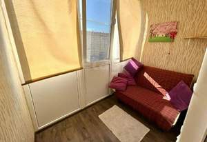 1-к квартира, вторичка, 37м2, 10/20 этаж