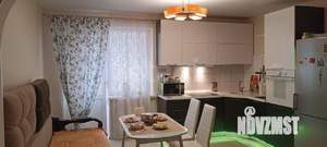 2-к квартира, вторичка, 49м2, 2/6 этаж