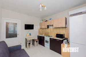 2-к квартира, вторичка, 53м2, 3/16 этаж