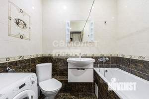 1-к квартира, вторичка, 33м2, 16/19 этаж