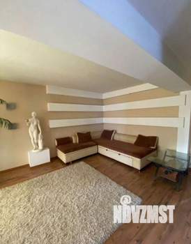 1-к квартира, вторичка, 42м2, 5/5 этаж