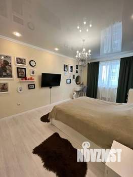 2-к квартира, вторичка, 74м2, 16/18 этаж