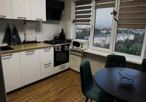 2-к квартира, вторичка, 43м2, 9/9 этаж