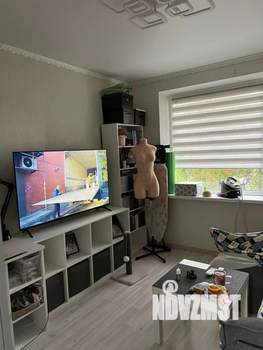 2-к квартира, вторичка, 34м2, 3/5 этаж