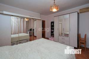 2-к квартира, вторичка, 103м2, 4/6 этаж