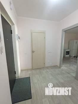 1-к квартира, вторичка, 50м2, 7/8 этаж