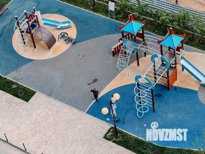 1-к квартира, вторичка, 40м2, 10/21 этаж