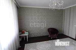 3-к квартира, вторичка, 60м2, 4/9 этаж