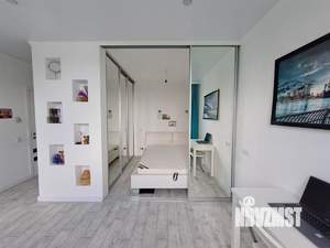 1-к квартира, вторичка, 31м2, 3/4 этаж