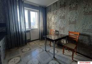 2-к квартира, вторичка, 63м2, 2/3 этаж