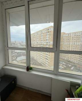 2-к квартира, вторичка, 51м2, 11/16 этаж