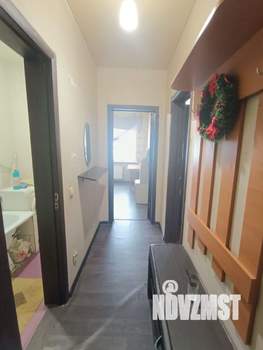 1-к квартира, вторичка, 32м2, 5/6 этаж