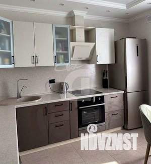 2-к квартира, вторичка, 72м2, 15/17 этаж