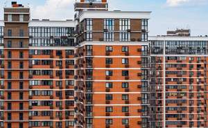 2-к квартира, вторичка, 55м2, 16/16 этаж