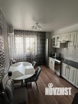 2-к квартира, вторичка, 64м2, 12/14 этаж