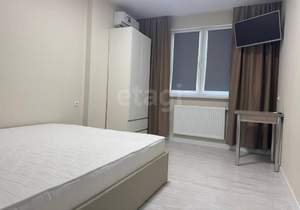 3-к квартира, вторичка, 72м2, 2/15 этаж