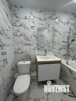 1-к квартира, вторичка, 40м2, 16/16 этаж