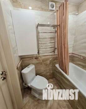 1-к квартира, вторичка, 40м2, 7/17 этаж