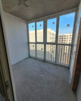 2-к квартира, вторичка, 65м2, 20/21 этаж