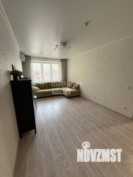 2-к квартира, вторичка, 58м2, 13/14 этаж