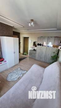 1-к квартира, вторичка, 31м2, 6/7 этаж