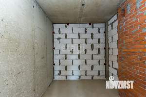 2-к квартира, вторичка, 58м2, 11/24 этаж