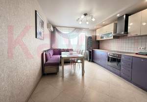 2-к квартира, вторичка, 67м2, 14/16 этаж