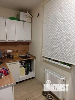 1-к квартира, вторичка, 25м2, 6/8 этаж