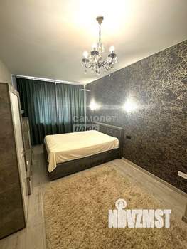 1-к квартира, вторичка, 37м2, 16/20 этаж