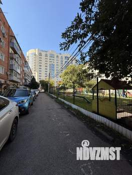 2-к квартира, вторичка, 52м2, 2/5 этаж