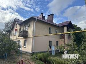 2-к квартира, вторичка, 49м2, 1/2 этаж