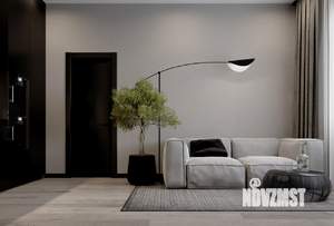 Студия квартира, вторичка, 27м2, 3/9 этаж