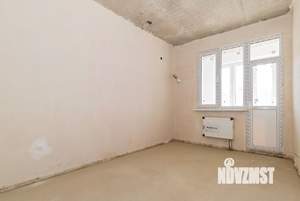 3-к квартира, вторичка, 77м2, 22/24 этаж