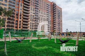 2-к квартира, вторичка, 58м2, 3/16 этаж