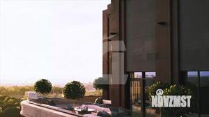 2-к квартира, вторичка, 77м2, 15/19 этаж